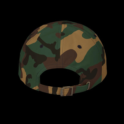 The Skinny Classic Dad Cap