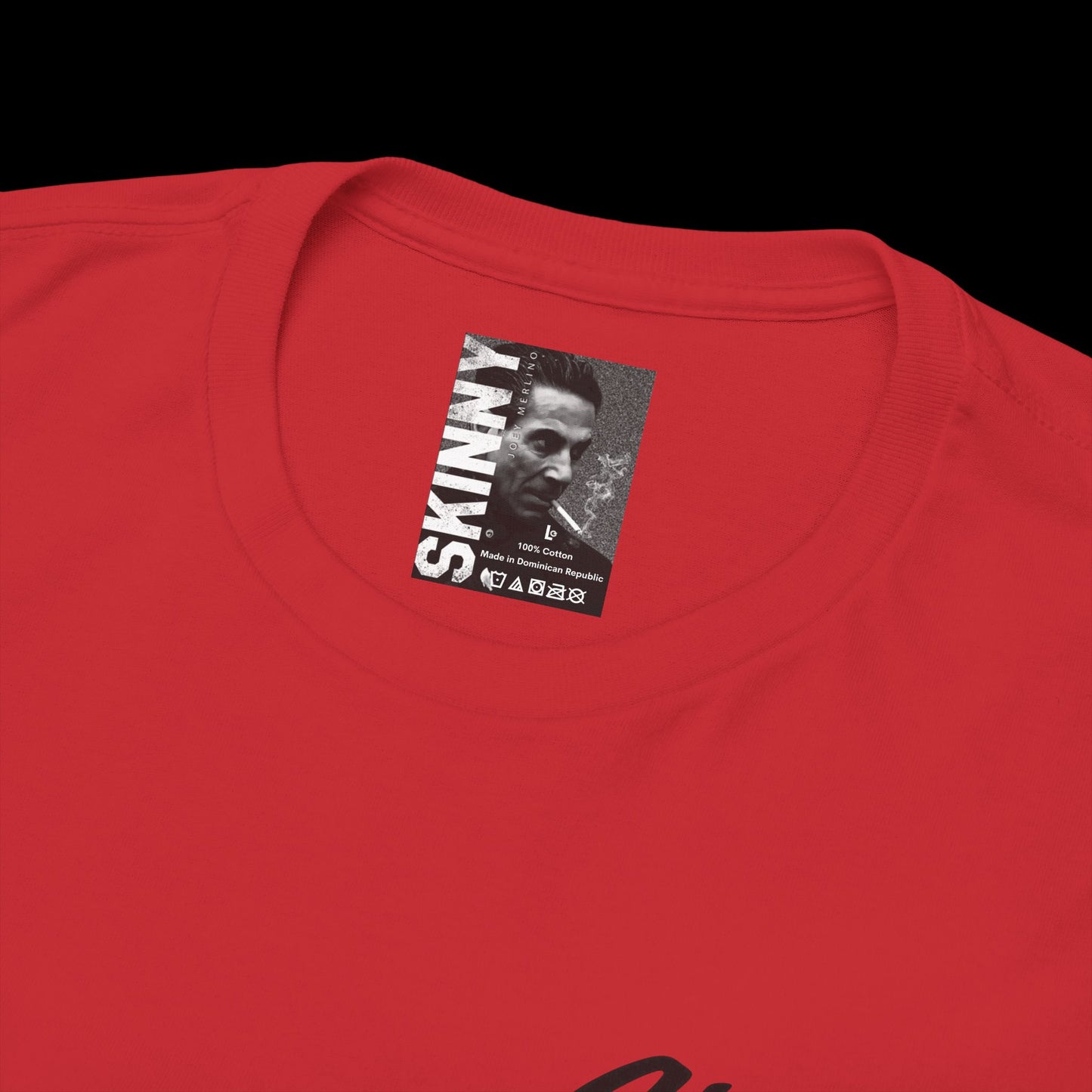 We Can Go Anywhere T-Shirt