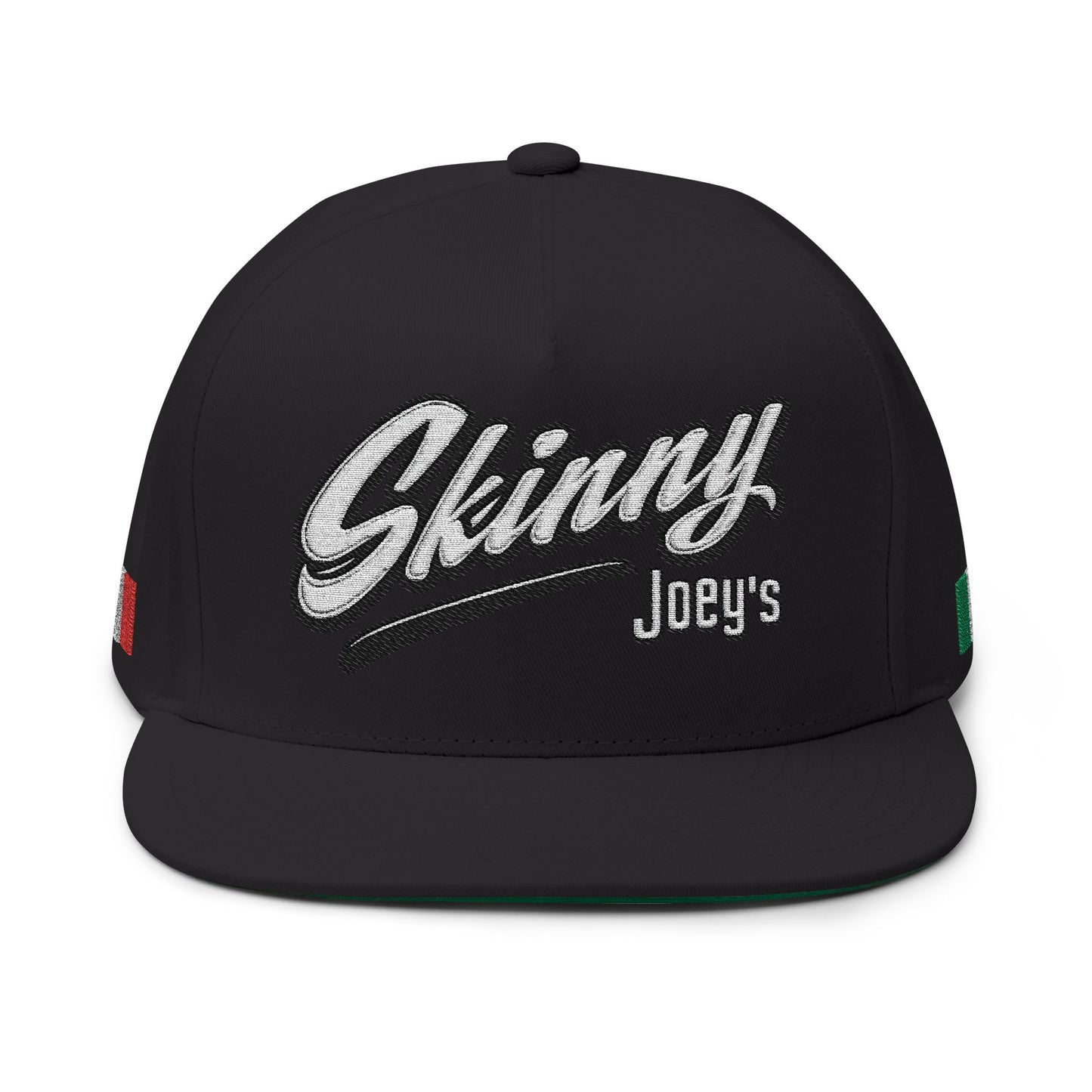 Skinny Joey's' Vintage Snapback