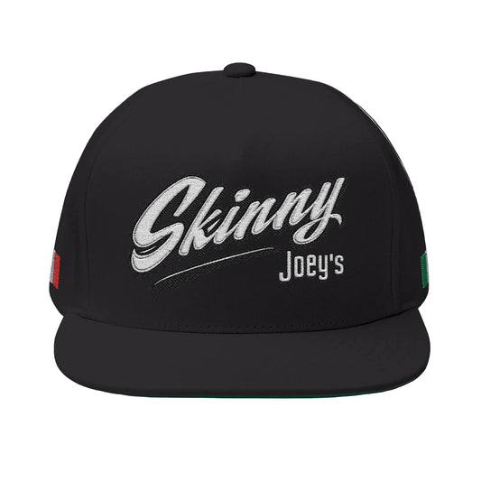 Skinny Joey's vintage snapback, gallery photo 26, The Skinny Podcast with Joey Merlino & Lil Snuff merch
