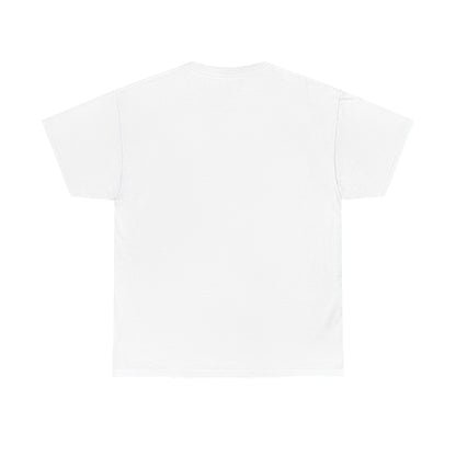 Skinny Joey Merlino Distressed Unisex Heavy Cotton Tee
