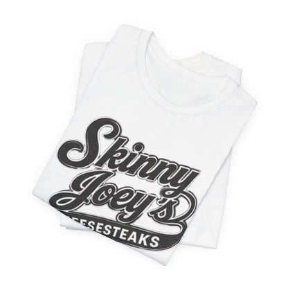 Skinny Joey’s Cheesesteaks T-Shirt
