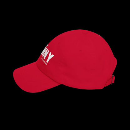 The Skinny Classic Dad Cap