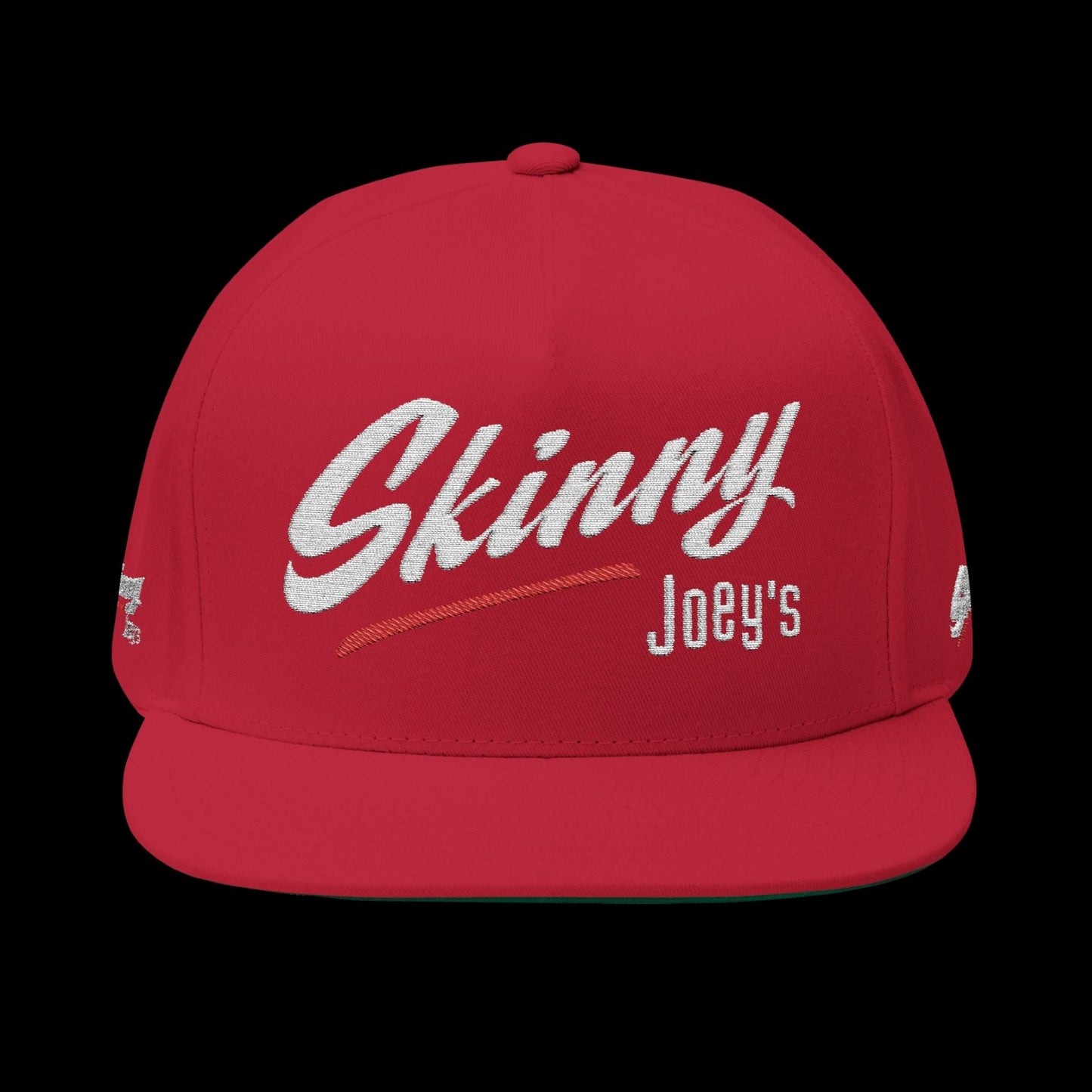 Skinny Joey's Embroidered Streetwear Hat