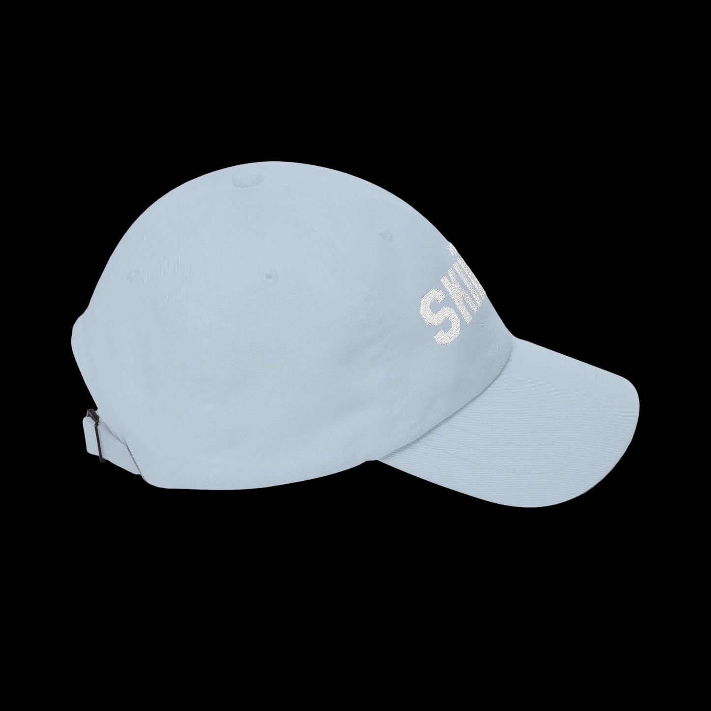 The Skinny Classic Dad Cap