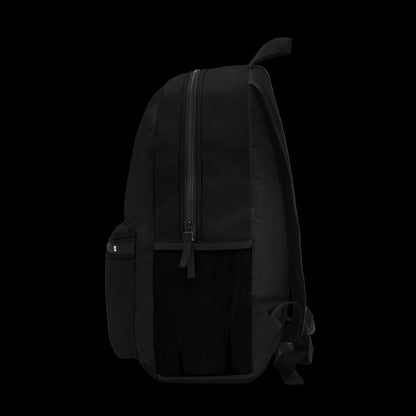 The Skinny Podcast School Backpack
