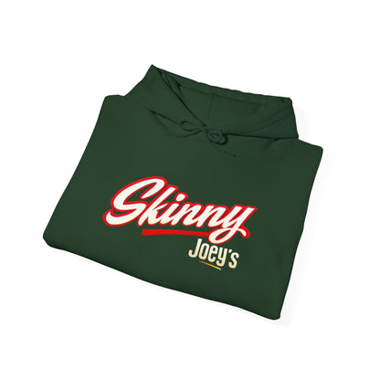 Skinny Joey's Logo Hoodie