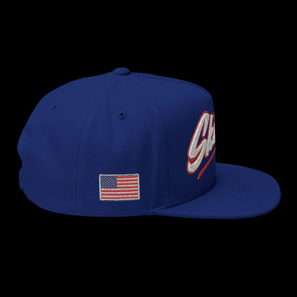 Italian American Edition hat, gallery photo 19, The Skinny with Joey Merlino podcast merch