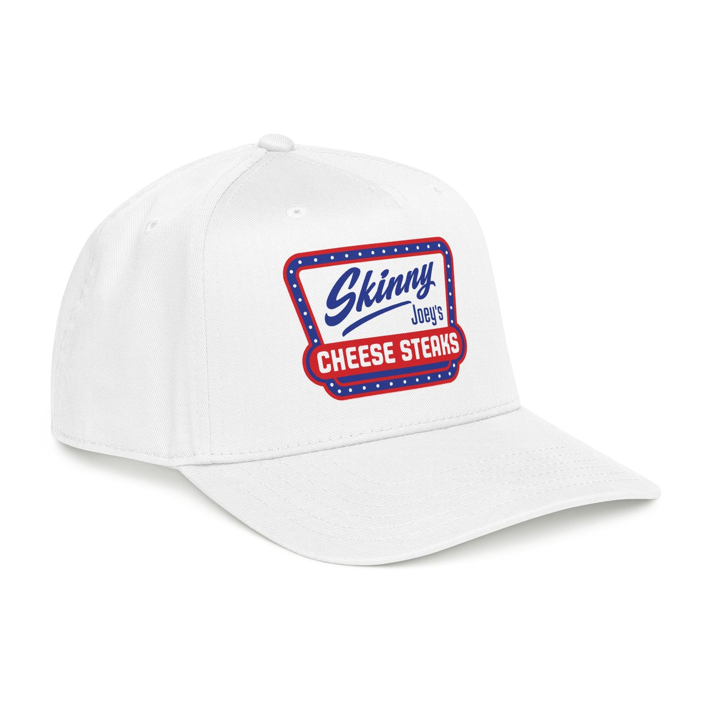 Mid Profile Baseball Cap