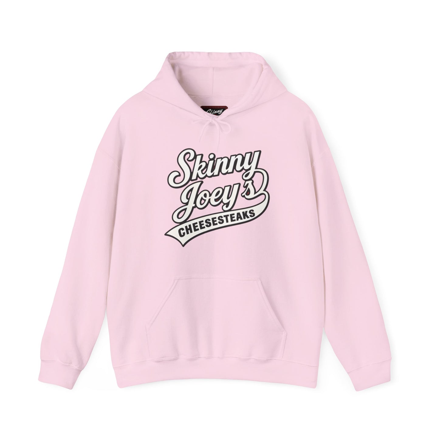 Skinny Joey’s Cheesesteaks Home Team Pullover Hoodie
