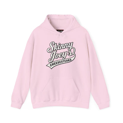 Skinny Joey’s Cheesesteaks Home Team Pullover Hoodie