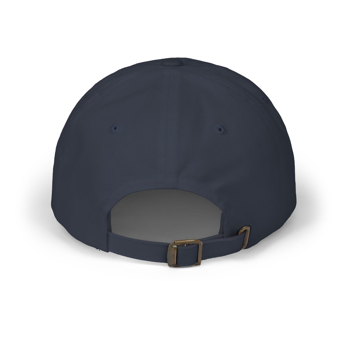 The Skinny Classic Dad Cap