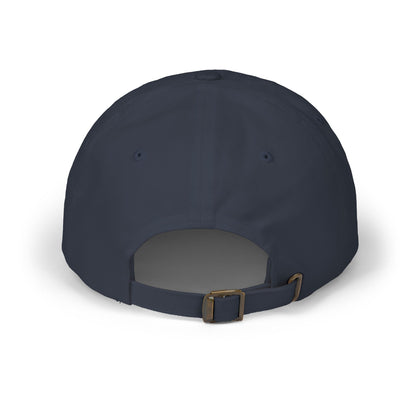 The Skinny Classic Dad Cap
