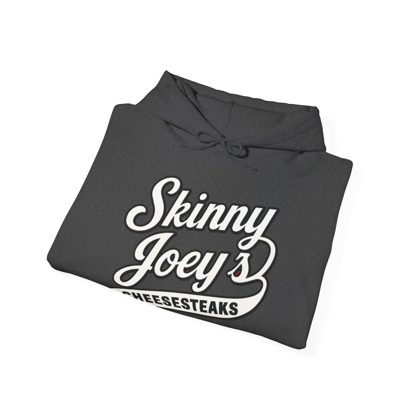 Skinny Joey’s Cheesesteaks Home Team Pullover Hoodie