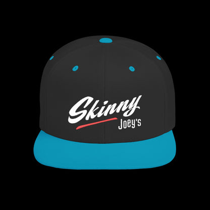 Skinny Joey's Snapback Hat