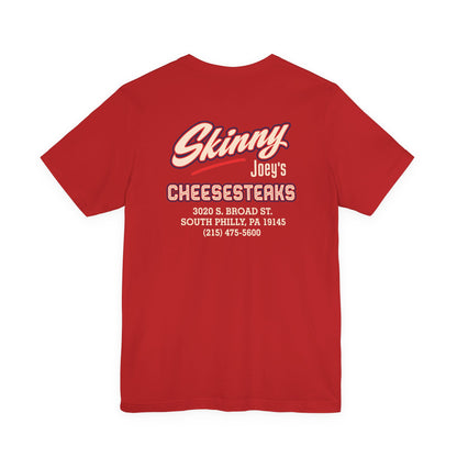 2026 MLB All Star Edition Philly x Skinny Joey’s  T-Shirt | Worldwide Delivery