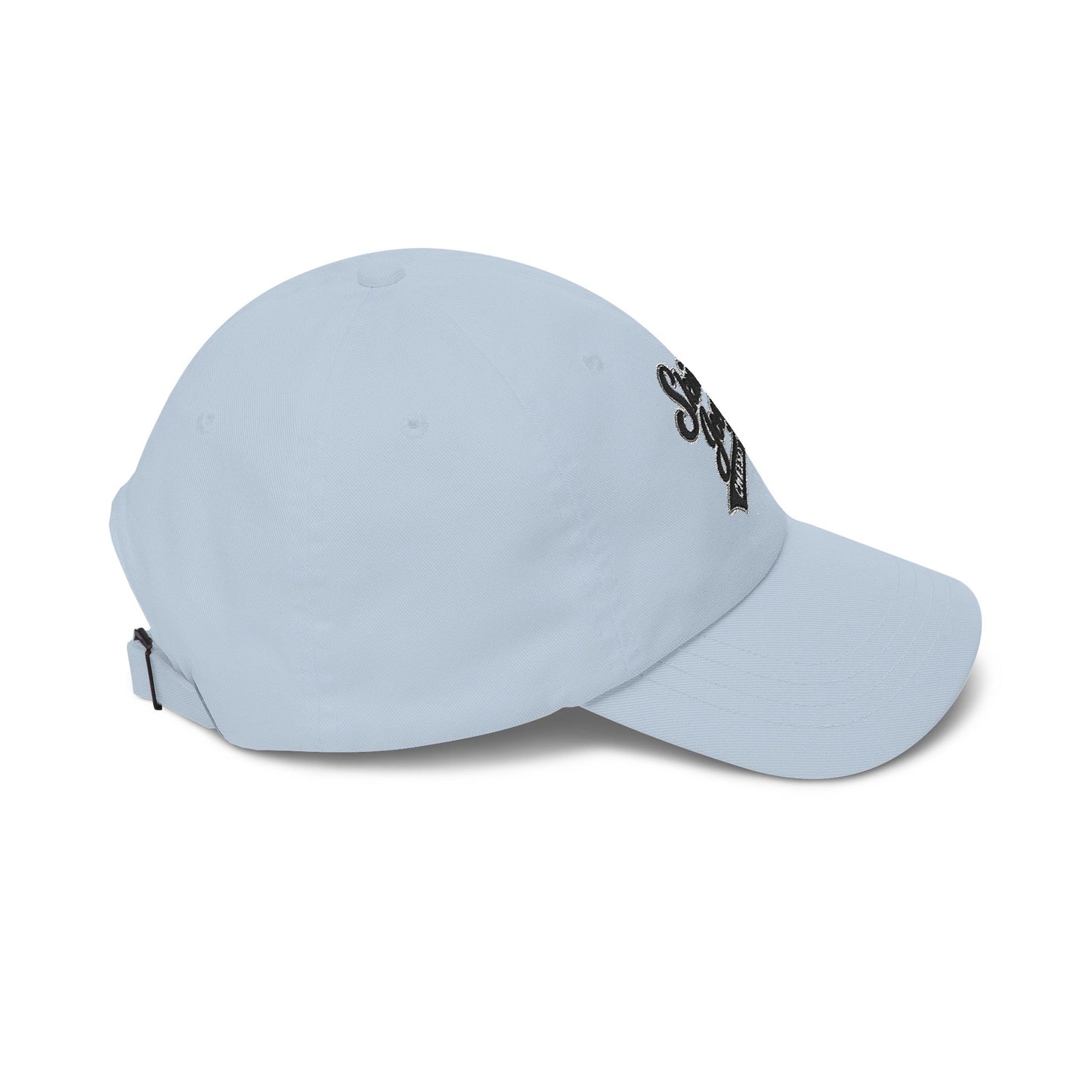 Skinny Joey's Cheesesteaks Embroidered Dad Cap
