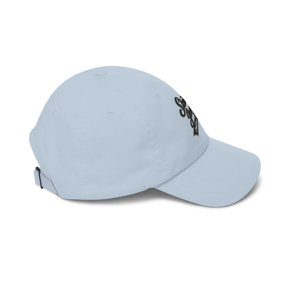 Skinny Joey's Cheesesteaks Embroidered Dad Cap