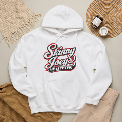Skinny Joey Fuck The Rats Hoodie Pullover