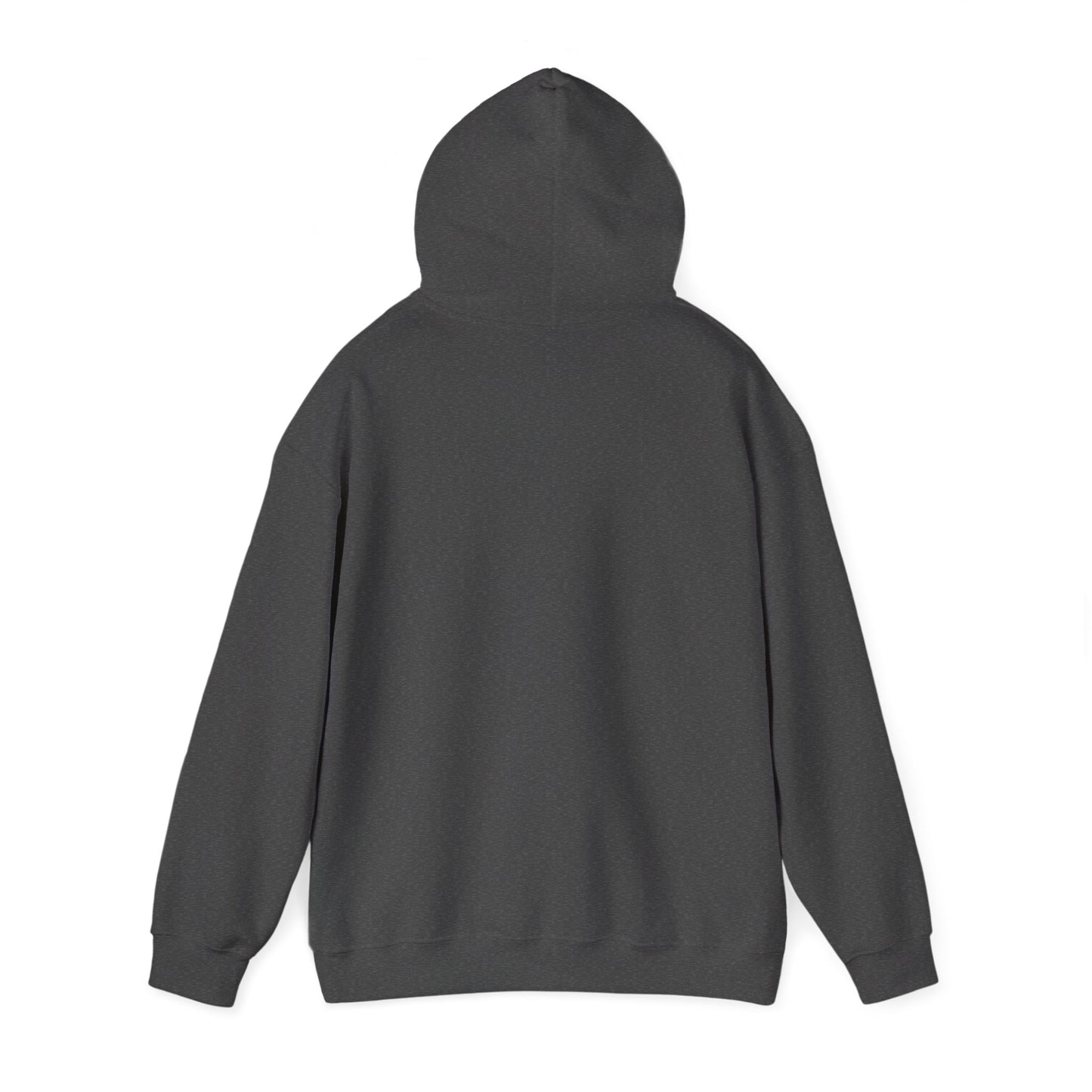 Skinny Joey's Logo Hoodie