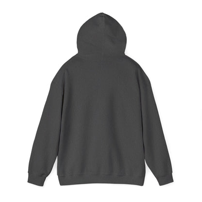 Skinny Joey's Logo Hoodie