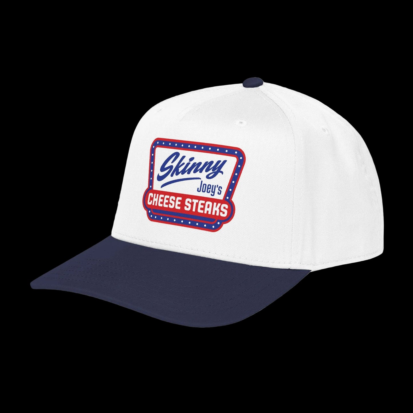 Skinny Joey’s Summer Time Edition Cap