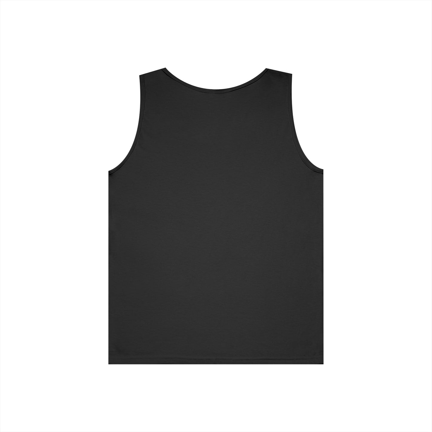 Skinny Joey’s Unisex Heavy Cotton Tank Top