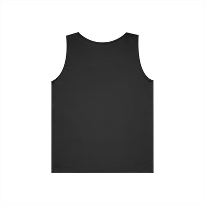 Skinny Joey’s Unisex Heavy Cotton Tank Top