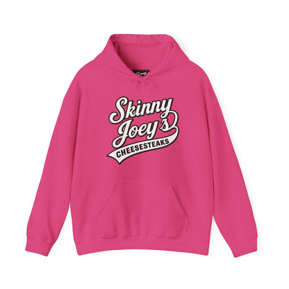 Skinny Joey’s Cheesesteaks Home Team Pullover Hoodie