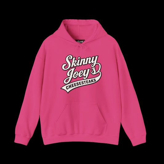 Skinny Joey’s Cheesesteaks Home Team Pullover Hoodie