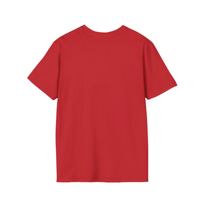 Stylish Unisex T-Shirt | The Skinny with Joey Merlino, Trendy Casual Wear, Gift for Friends, Comfortable Everyday Shirt, Ideal for Events