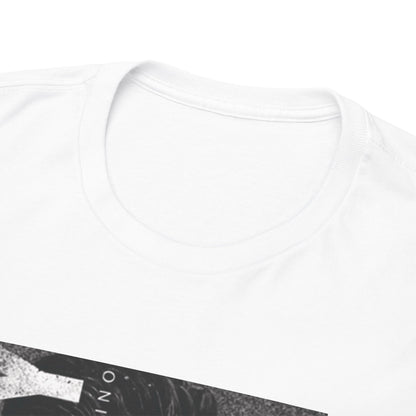 Skinny Joey Merlino Distressed Unisex Heavy Cotton Tee