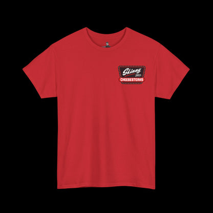 FuCk Pats & FuCk The Rats T Shirt