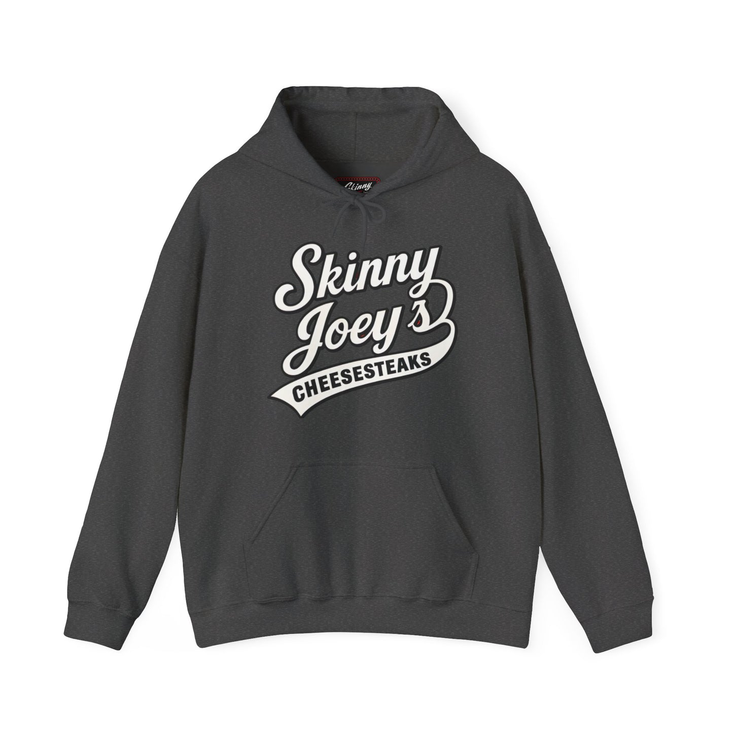 Skinny Joey’s Cheesesteaks Home Team Pullover Hoodie