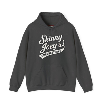 Skinny Joey’s Cheesesteaks Home Team Pullover Hoodie