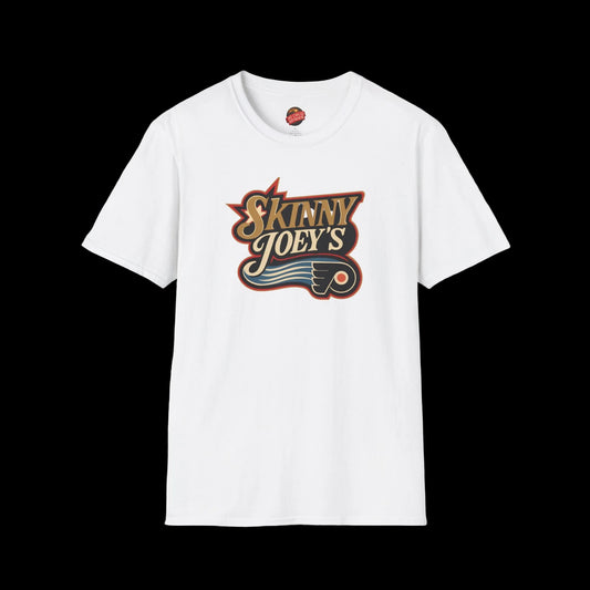 Skinny Joey x Retro Flyers T-Shirt