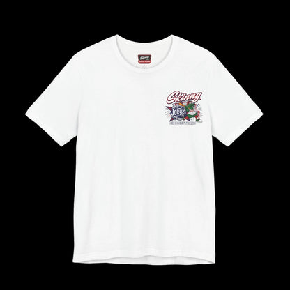 2026 MLB All Star Edition Philly x Skinny Joey’s  T-Shirt | Worldwide Delivery