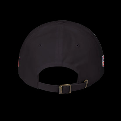 Skinny Joeys Cheesesteaks Wildwood Classic Dad Cap - view 10 - Skinny Joey's Cheesesteaks