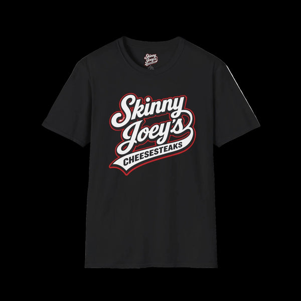 1 Year Anniversary Skinny Joey’s Cheesesteaks T-Shirt