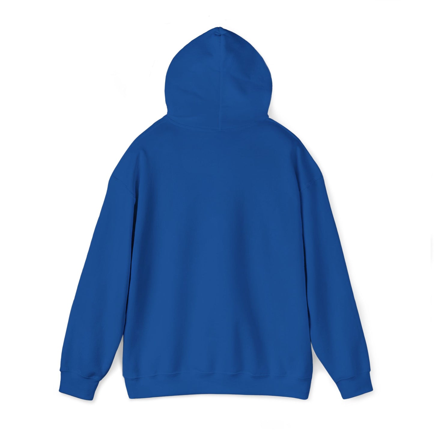 The SKINNY Podcast Hoodie – Heavy Blend Fleece