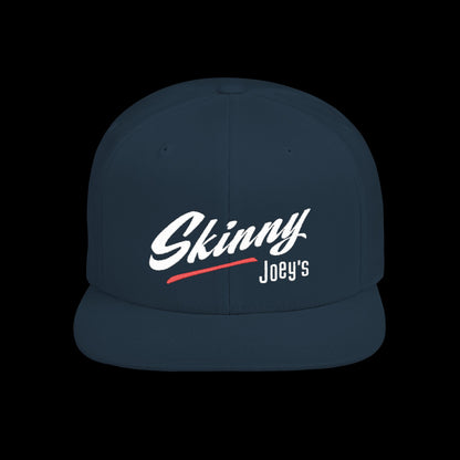 Skinny Joey's Snapback Hat