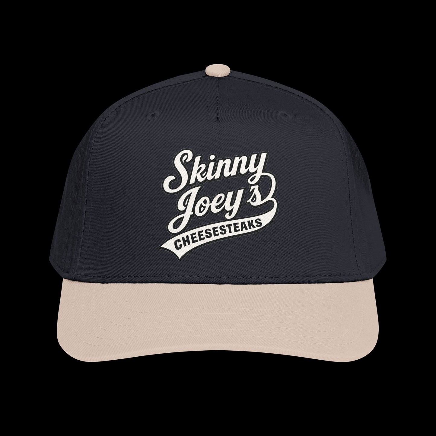 Skinny Joey’s Regular Colored Hat