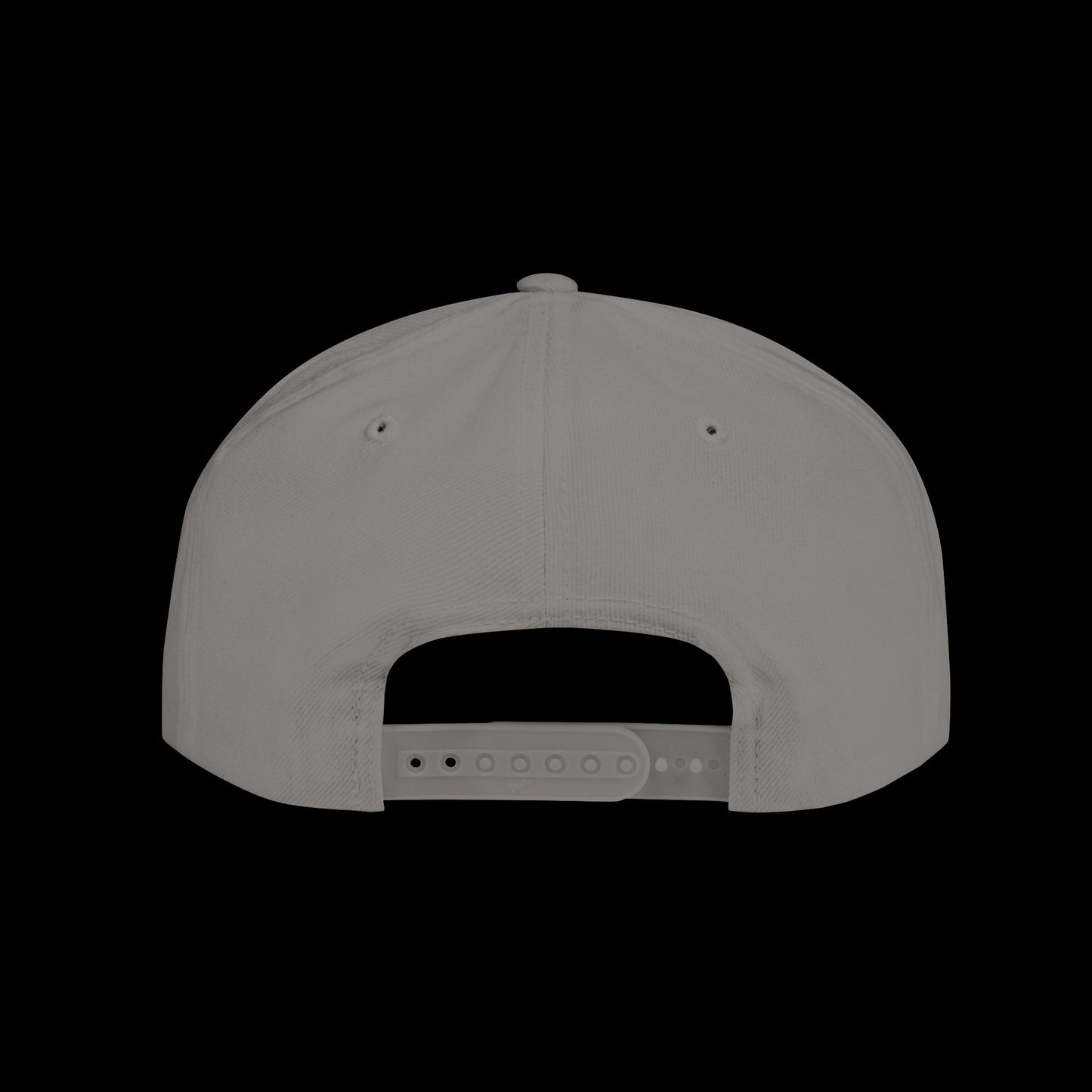 The Skinny With Joey Merlino Flat Bill Snapback