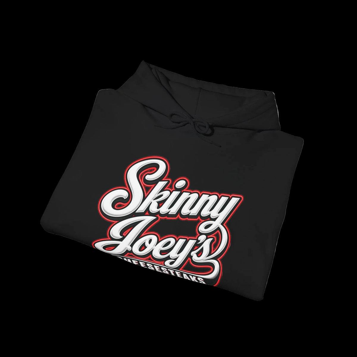 Skinny Joey Fuck The Rats Hoodie Pullover