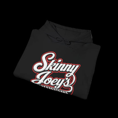 Skinny Joey Fuck The Rats Hoodie Pullover