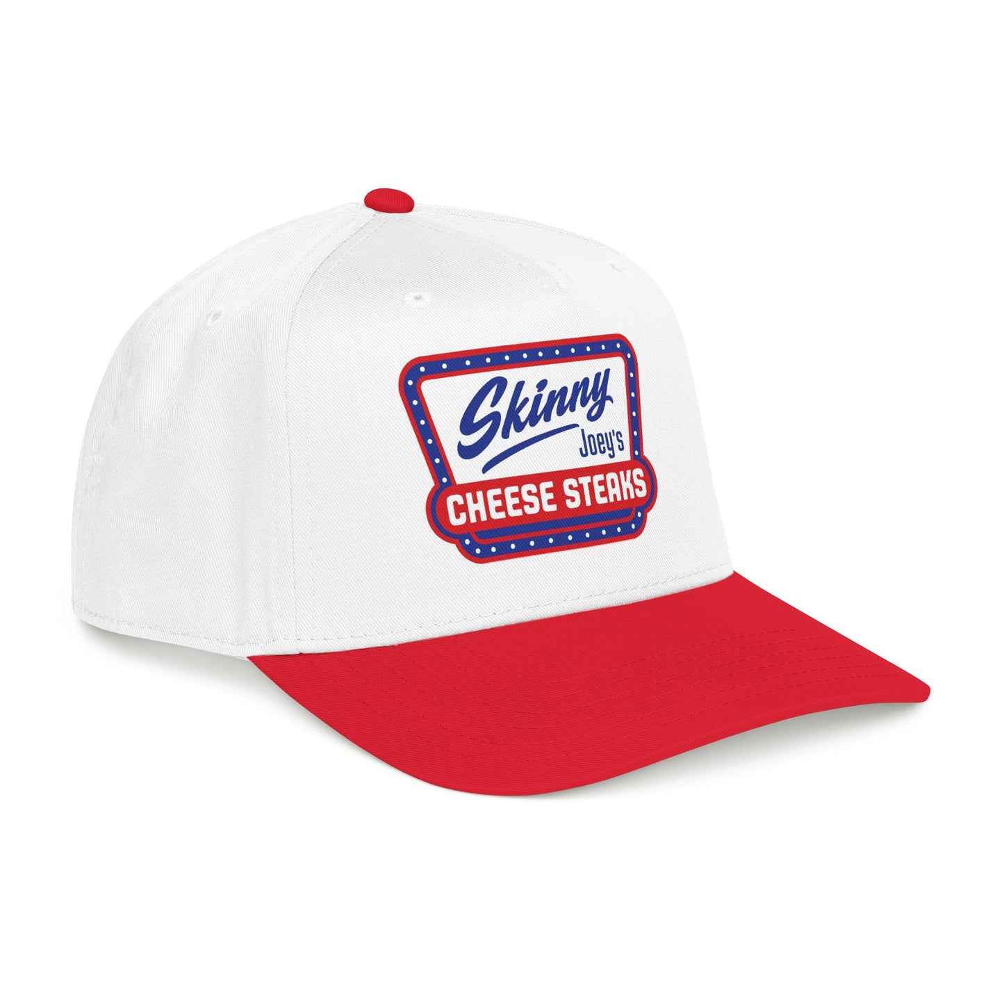Mid Profile Baseball Cap