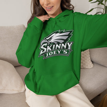 Skinny Joey’s x Eagles 2026 Hoodie