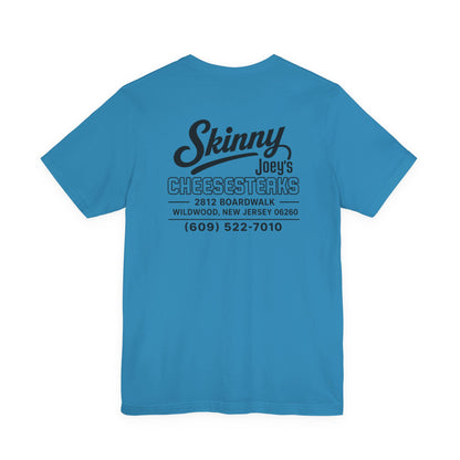 Skinny Joey’s Cheesesteaks T-Shirt