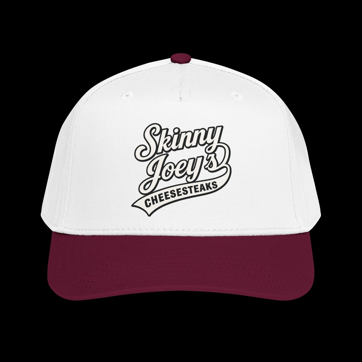 Skinny Joey’s Regular Colored Hat