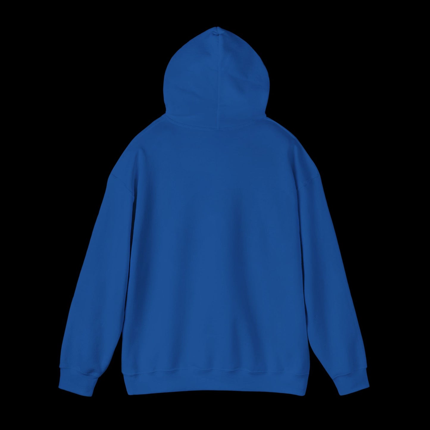 Skinny Joey's Cheesesteaks Hoodie — Retro Deli Logo Pullover